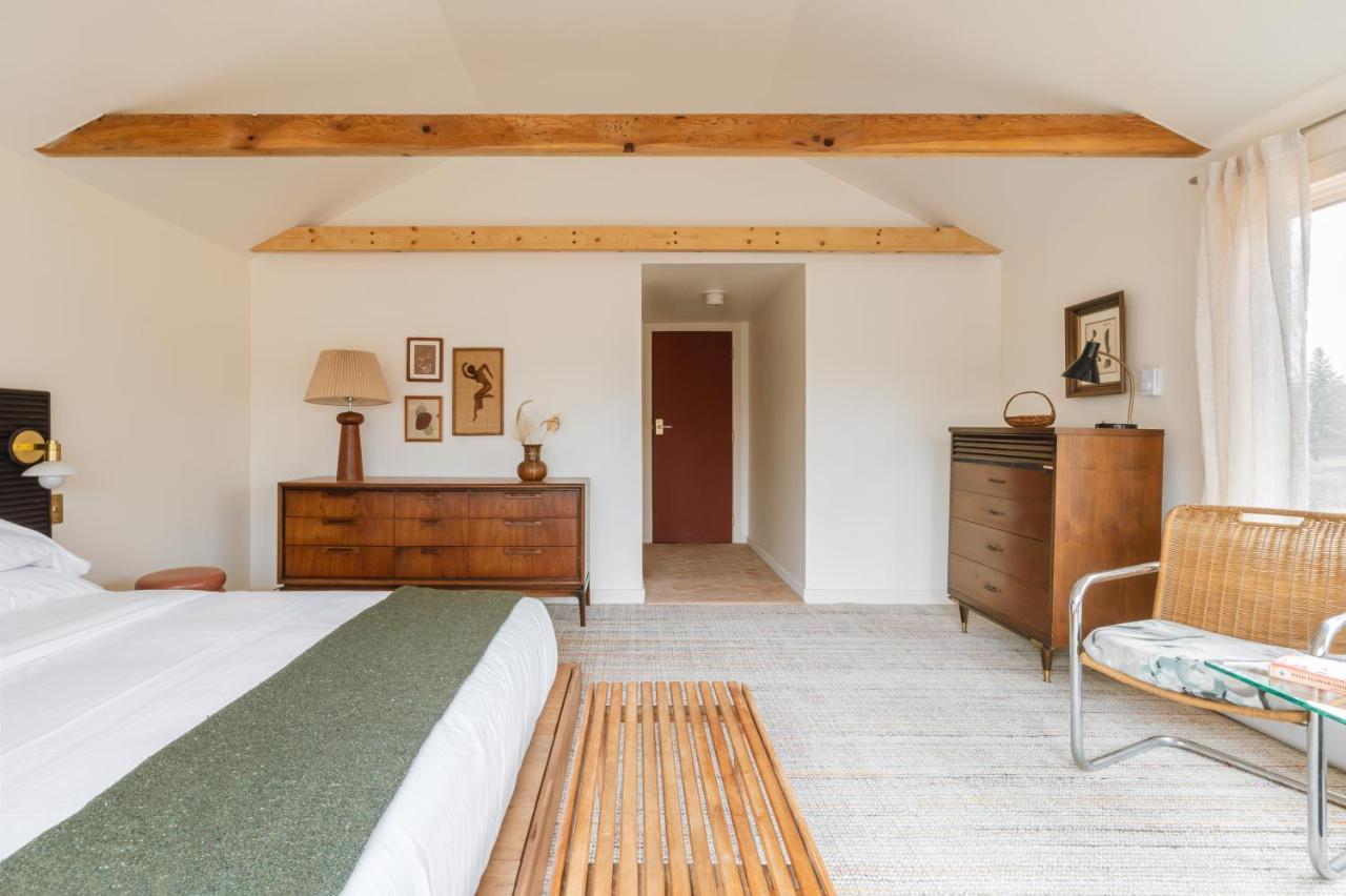 Eastwind Hotel Lake Placid Bagian luar foto