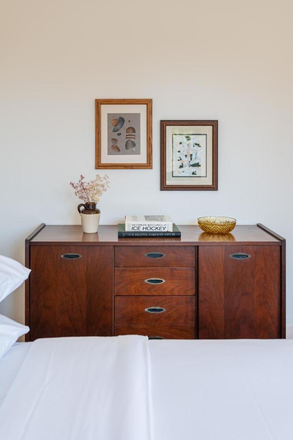 Eastwind Hotel Lake Placid Bagian luar foto