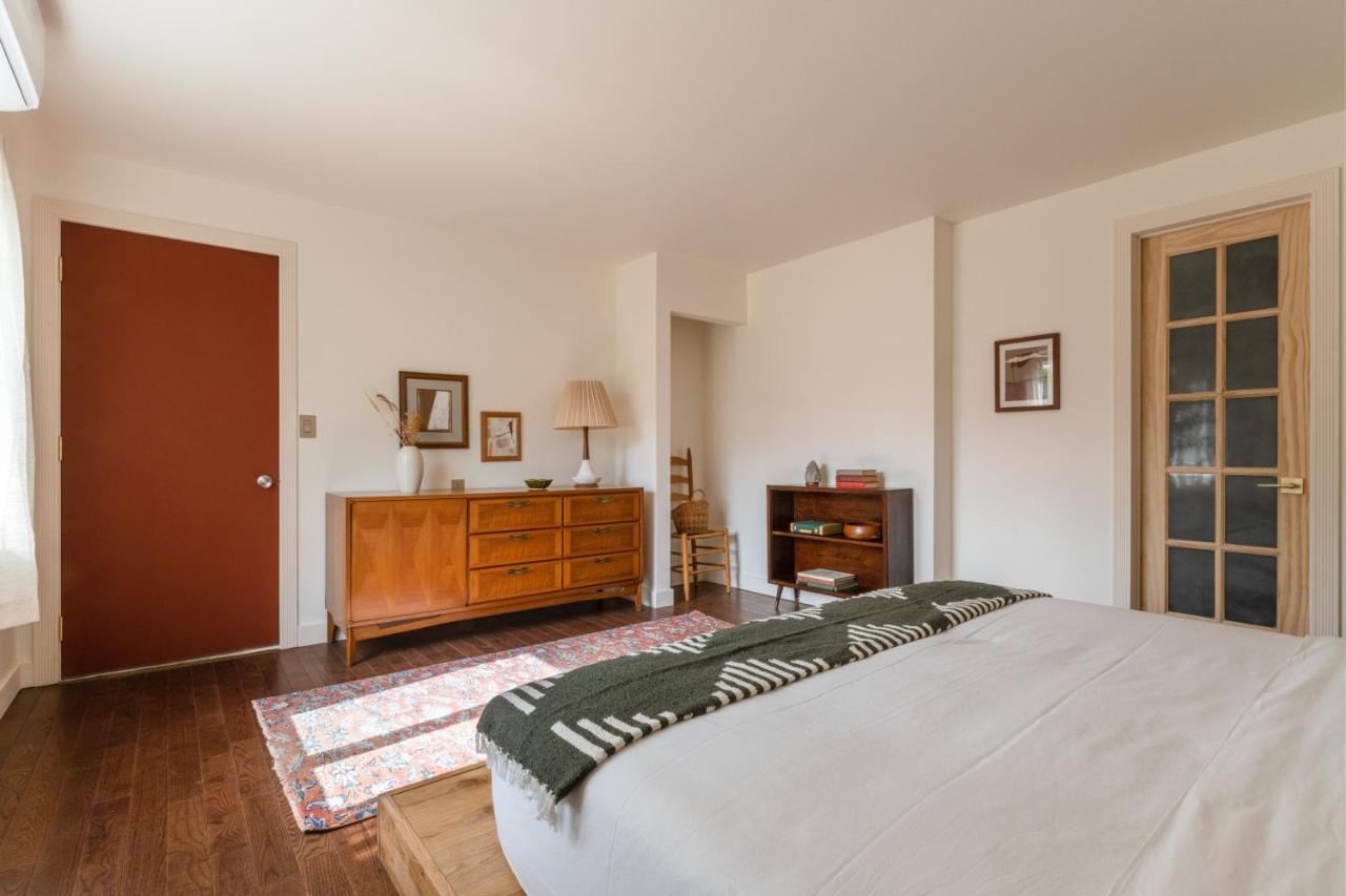 Eastwind Hotel Lake Placid Bagian luar foto