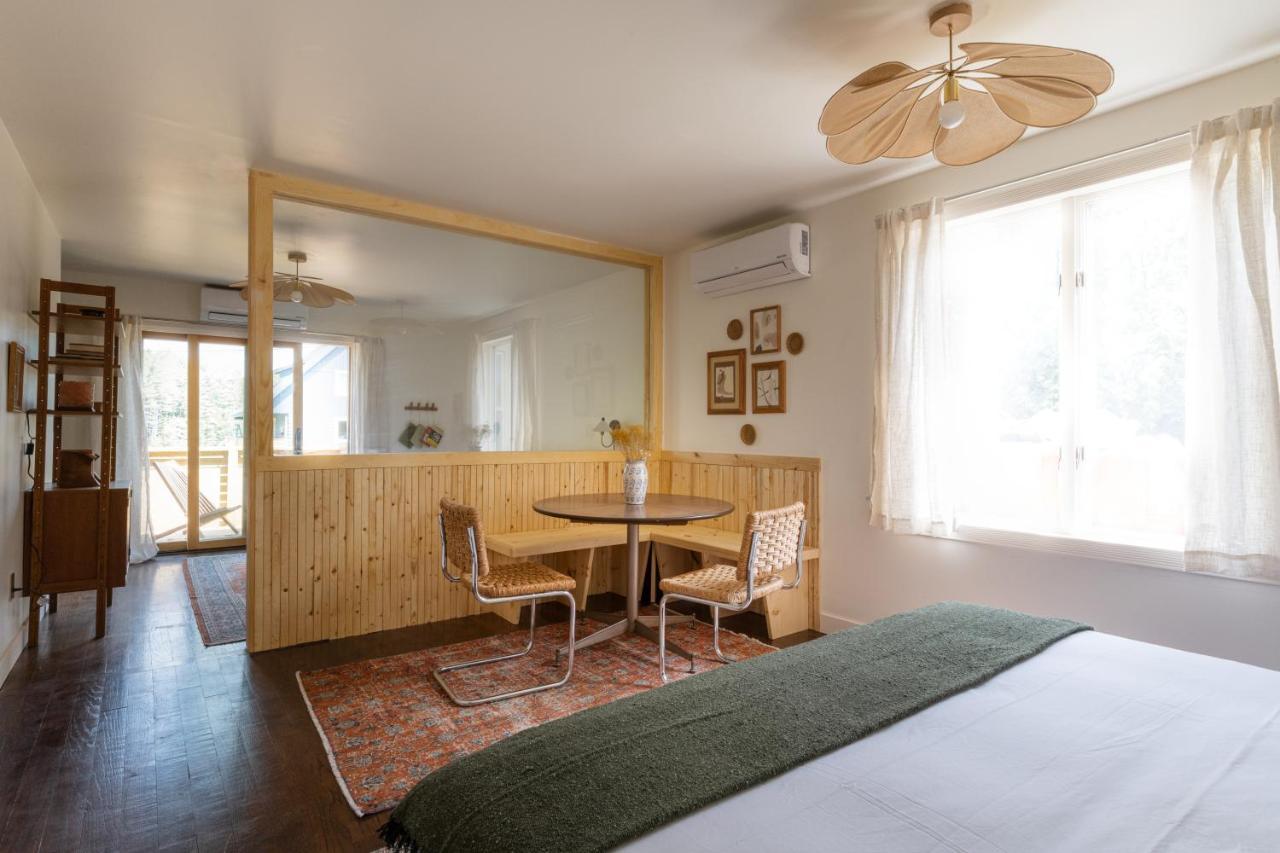 Eastwind Hotel Lake Placid Bagian luar foto