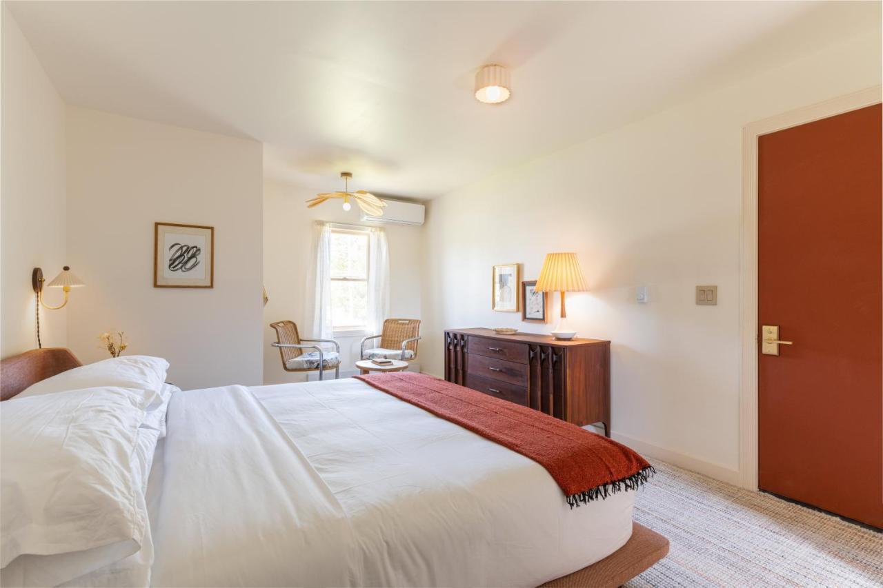 Eastwind Hotel Lake Placid Bagian luar foto