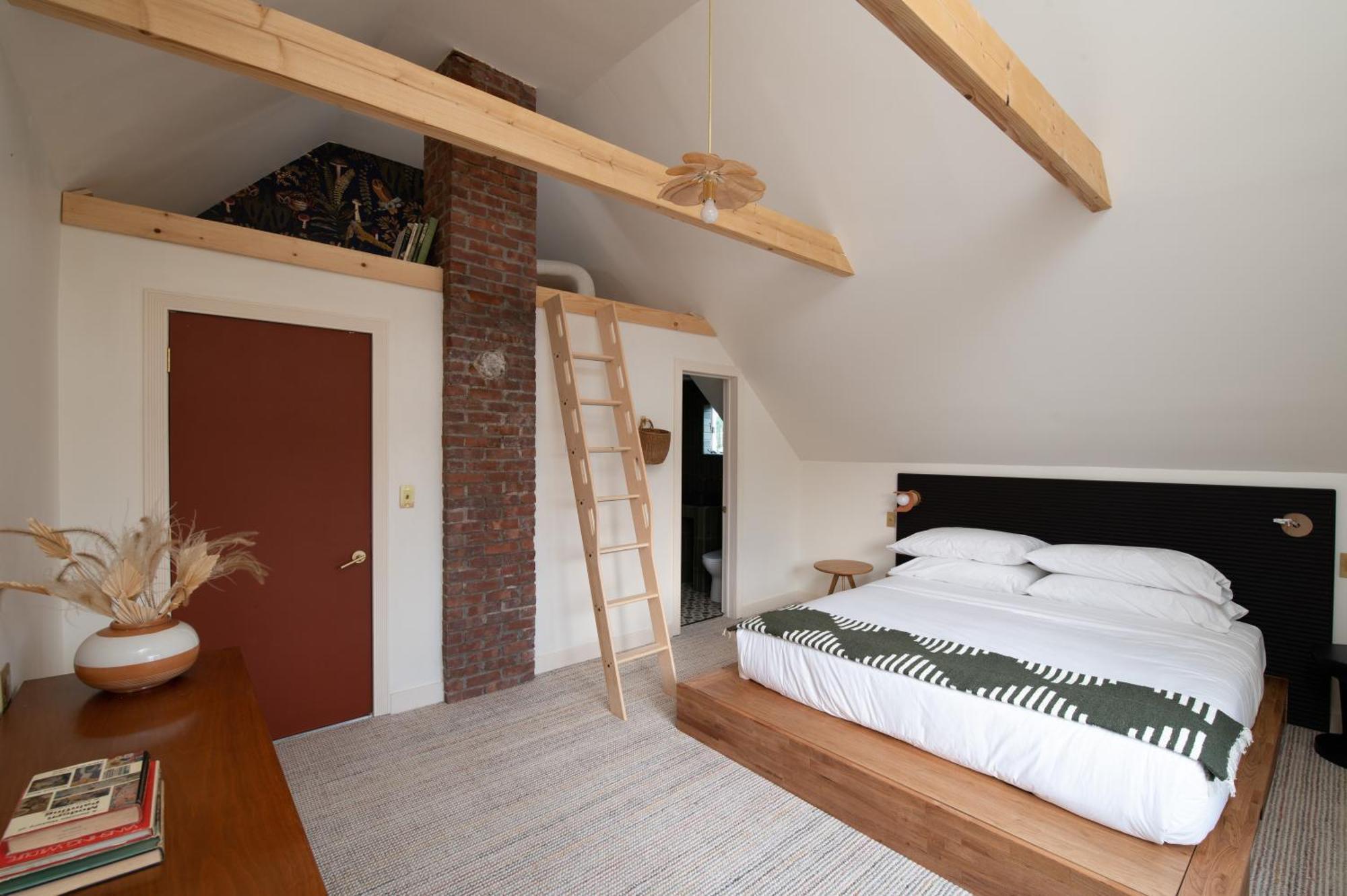 Eastwind Hotel Lake Placid Bagian luar foto