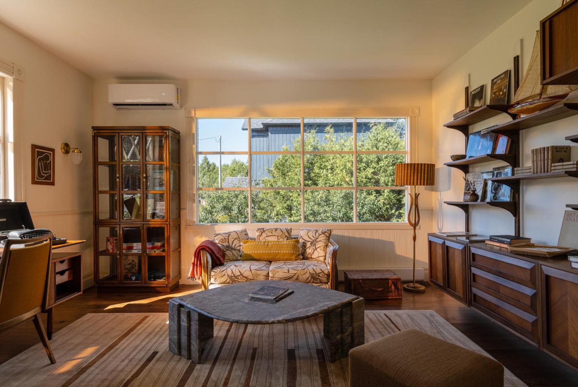 Eastwind Hotel Lake Placid Bagian luar foto
