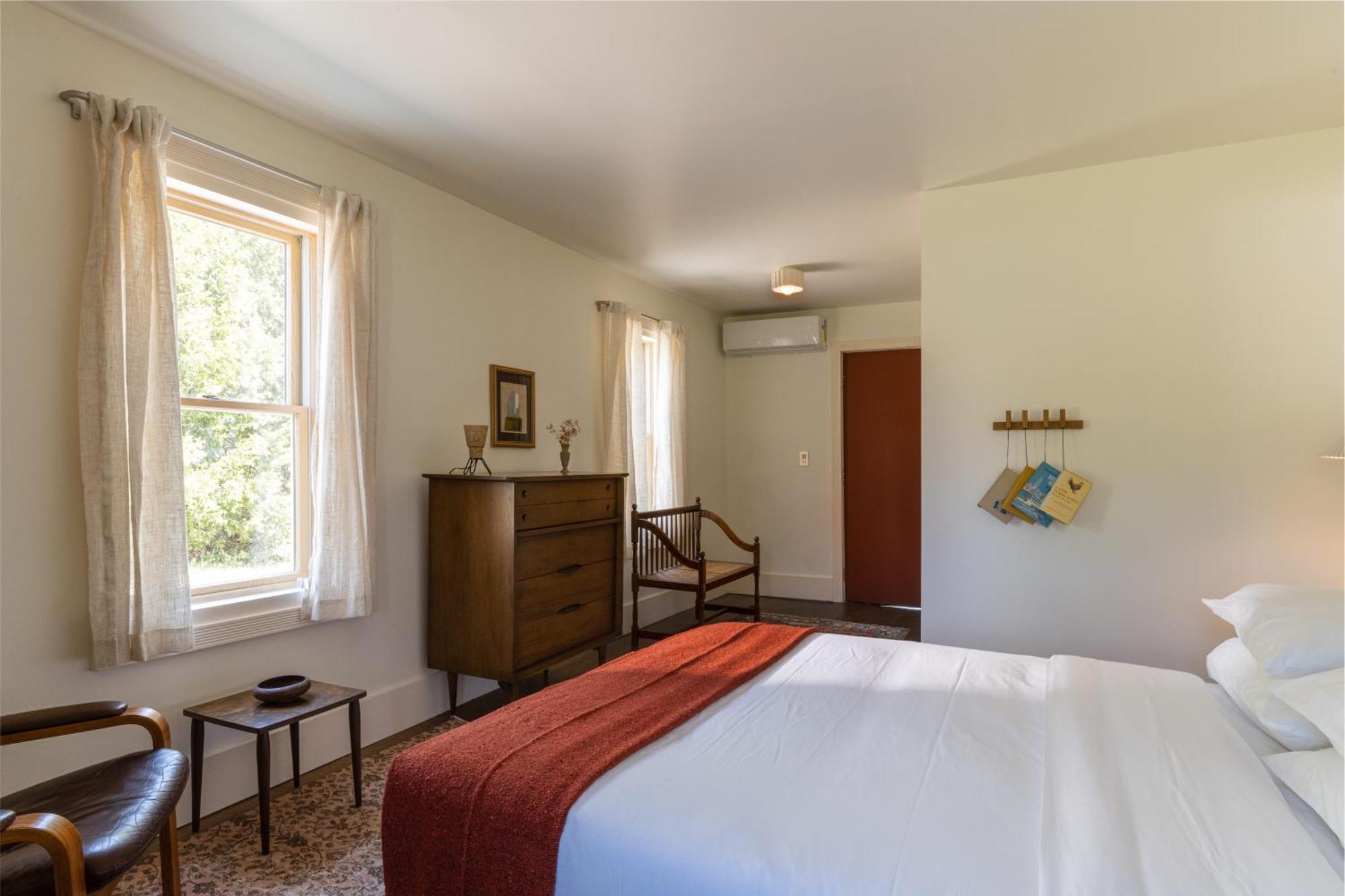Eastwind Hotel Lake Placid Bagian luar foto