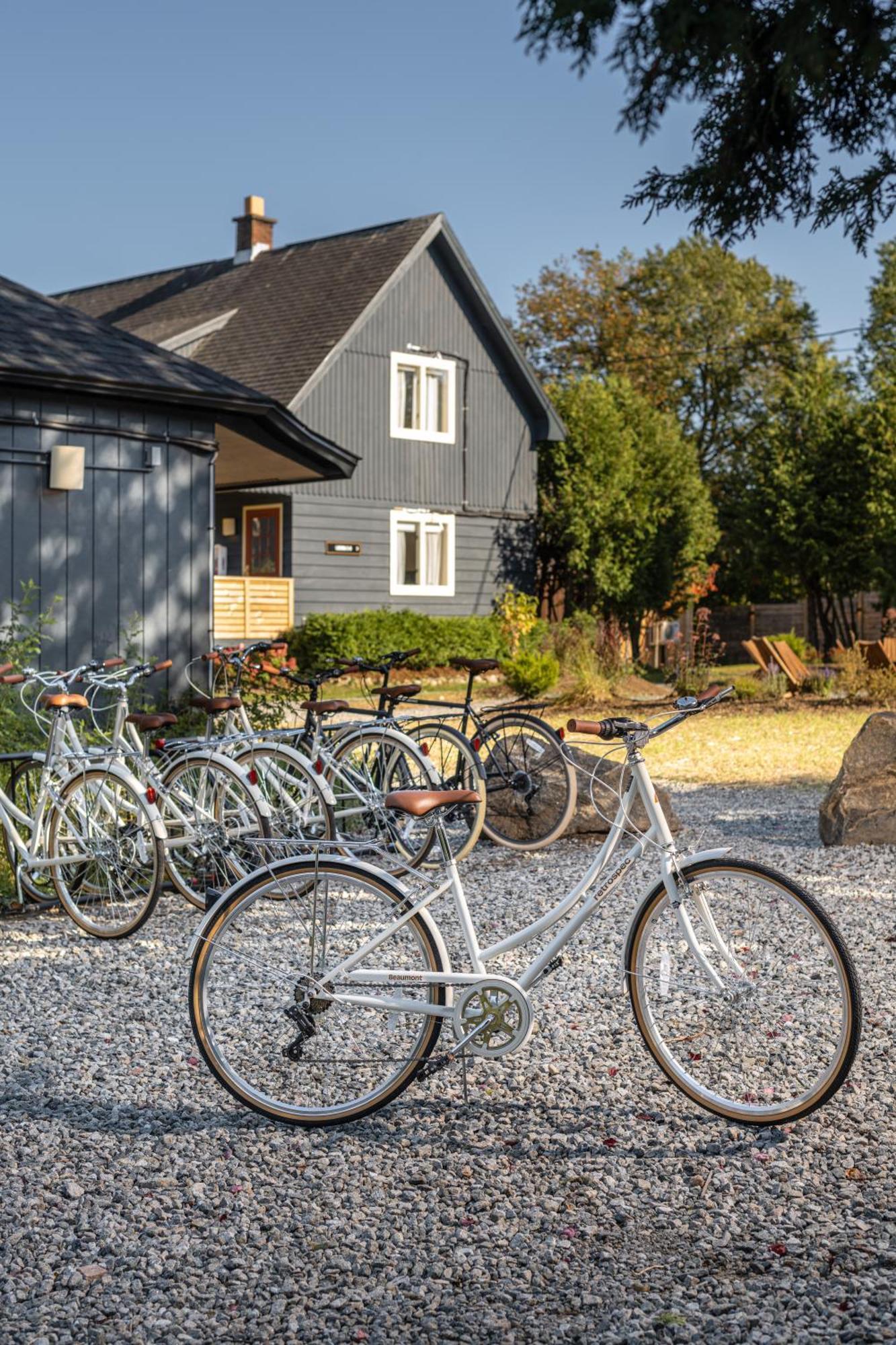 Eastwind Hotel Lake Placid Bagian luar foto