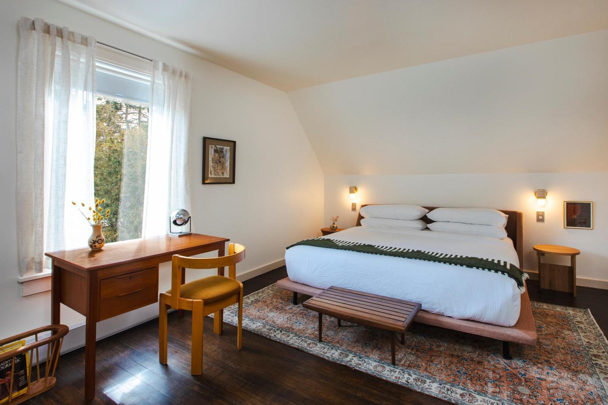 Eastwind Hotel Lake Placid Bagian luar foto