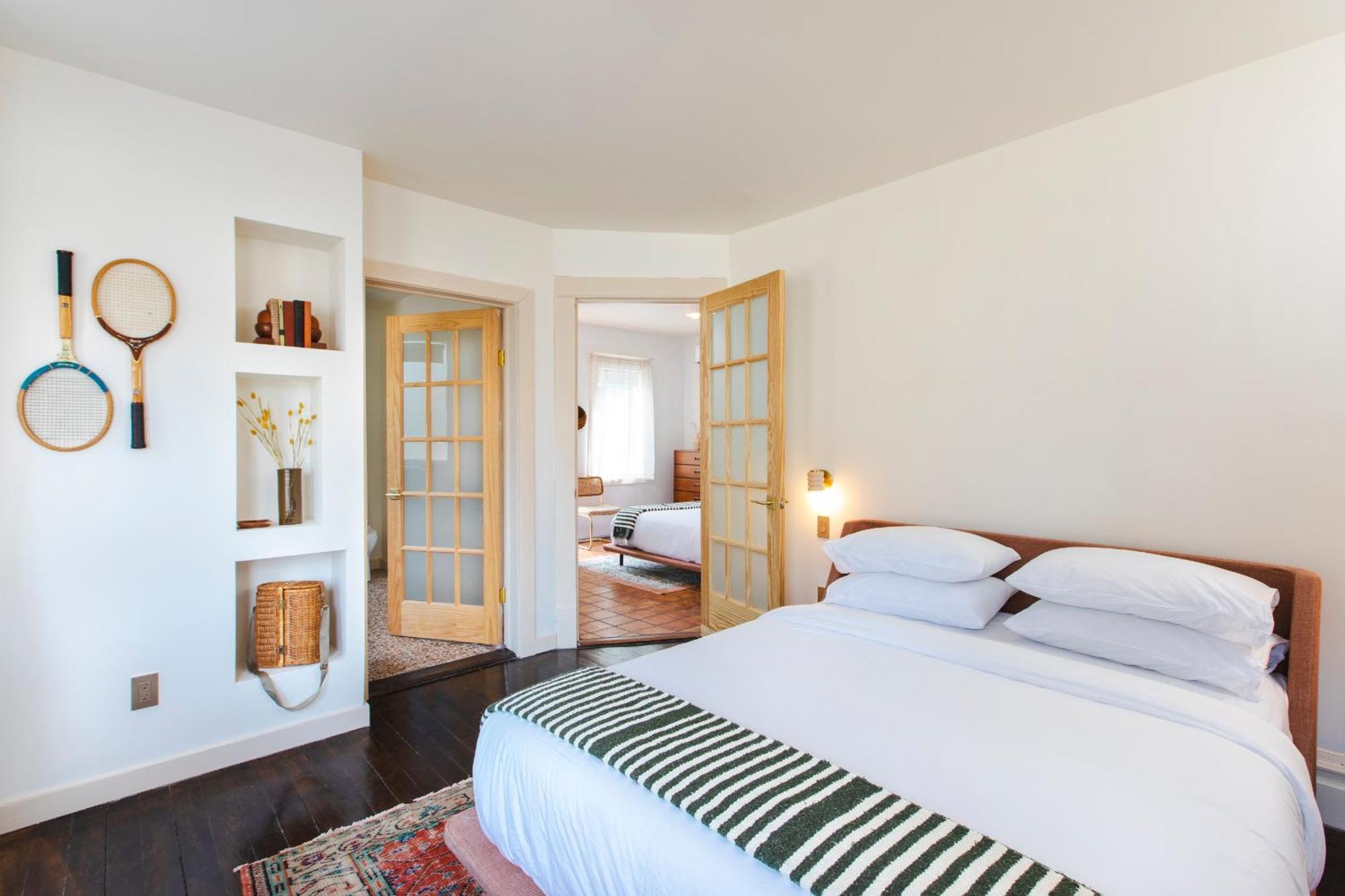 Eastwind Hotel Lake Placid Bagian luar foto