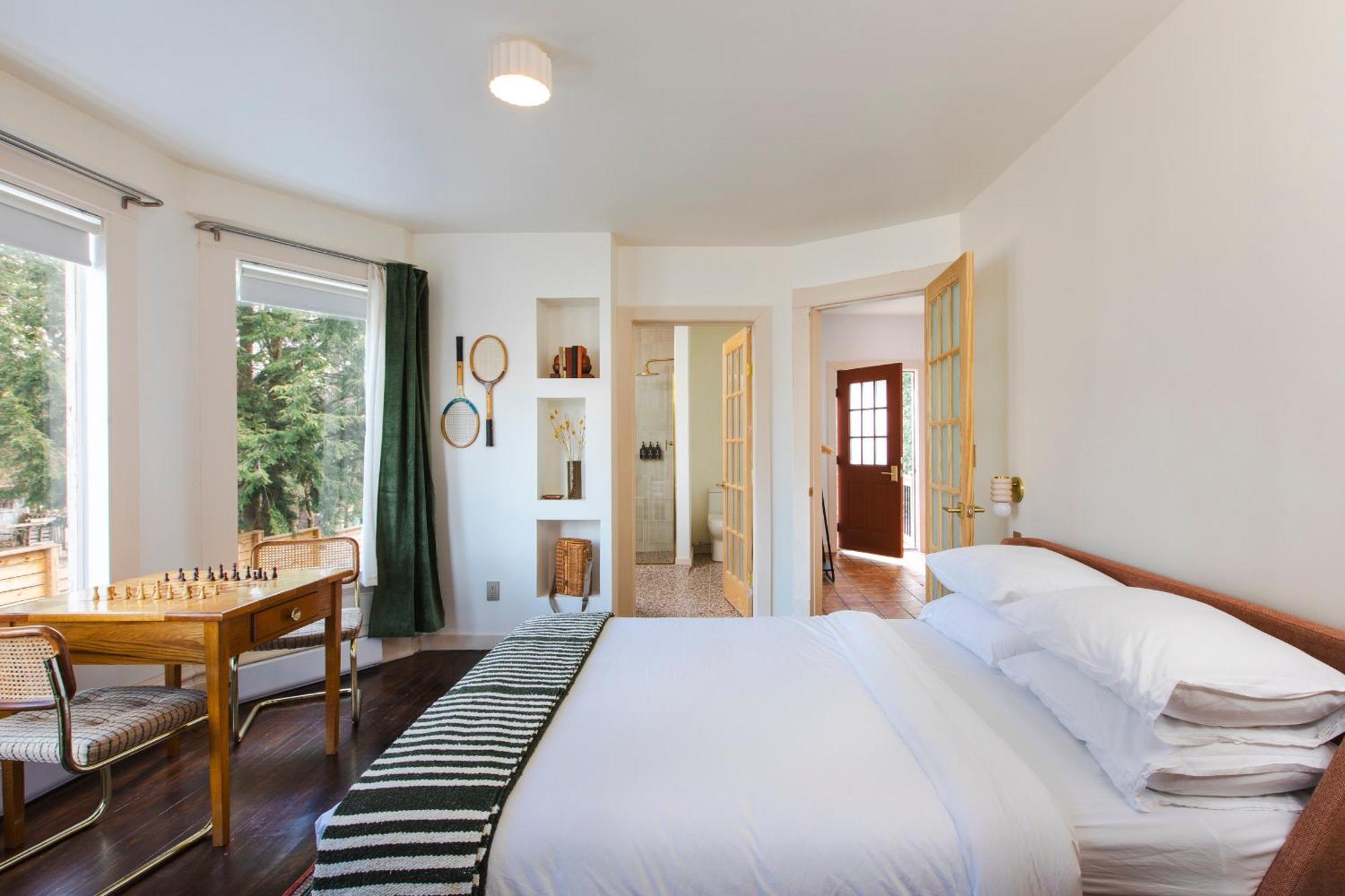 Eastwind Hotel Lake Placid Bagian luar foto